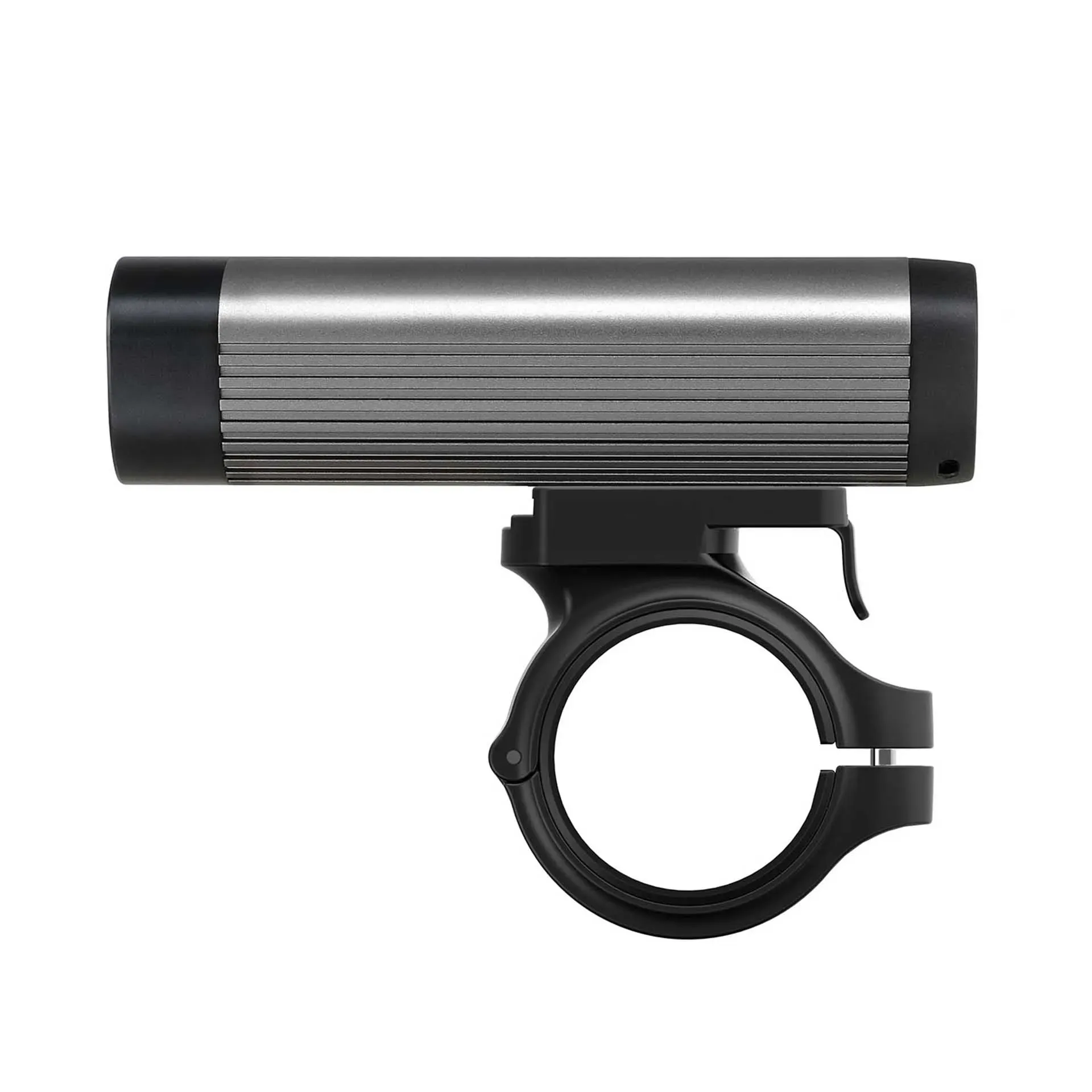 RAVEMEN PR1400 fietsvoorlamp met anti-verblinding en display