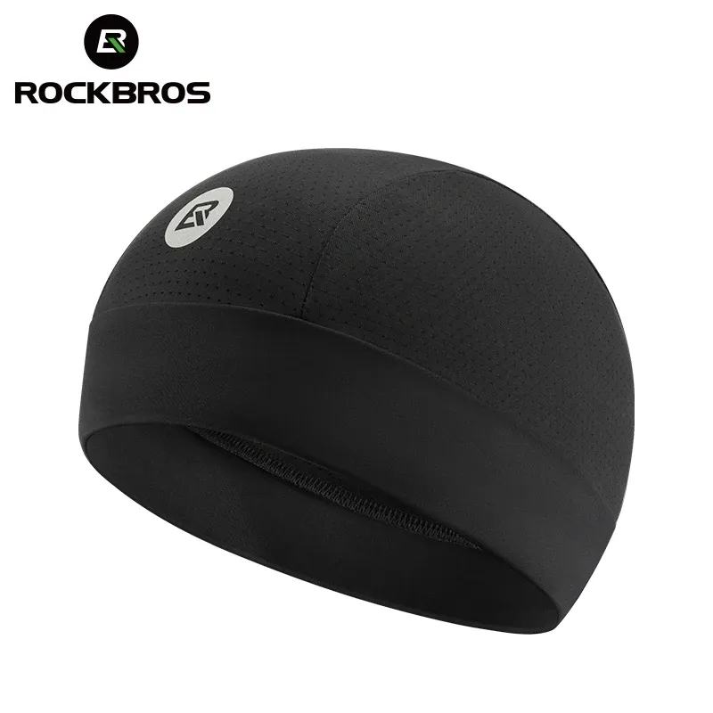 ROCKBROS koelende helmvoering van ice silk voor zomerritten