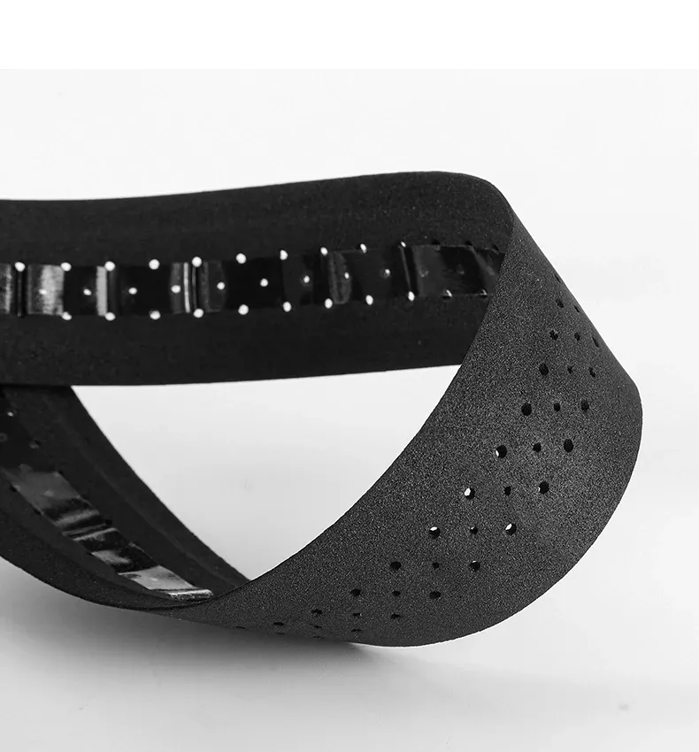WEST BIKING EVA stuurlint met hoge grip en pluggen