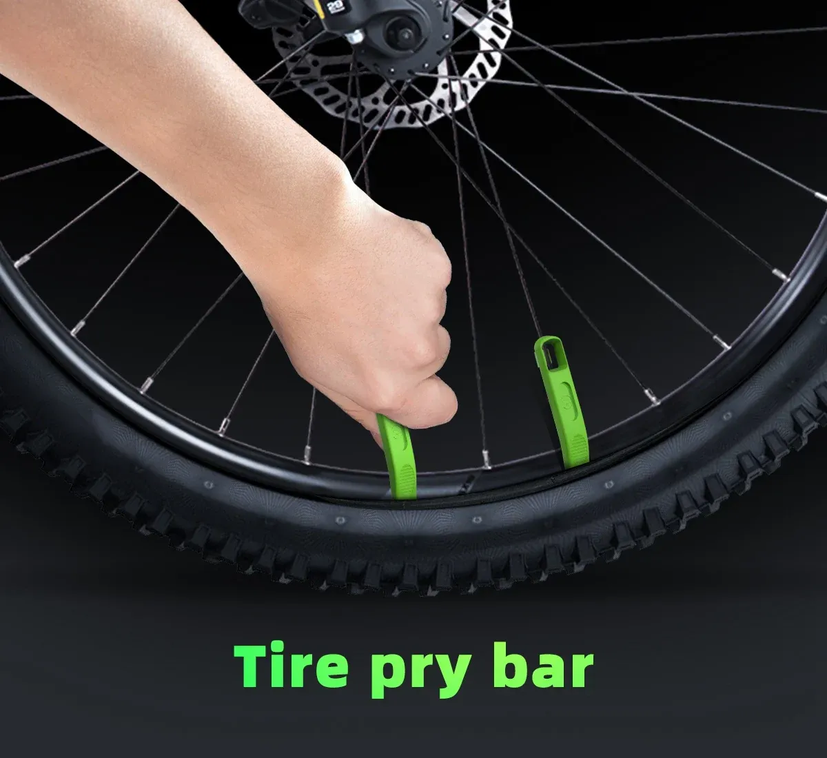 CYCLAMI ultralichte TPU MTB-binnenband 26/27,5/29 inch