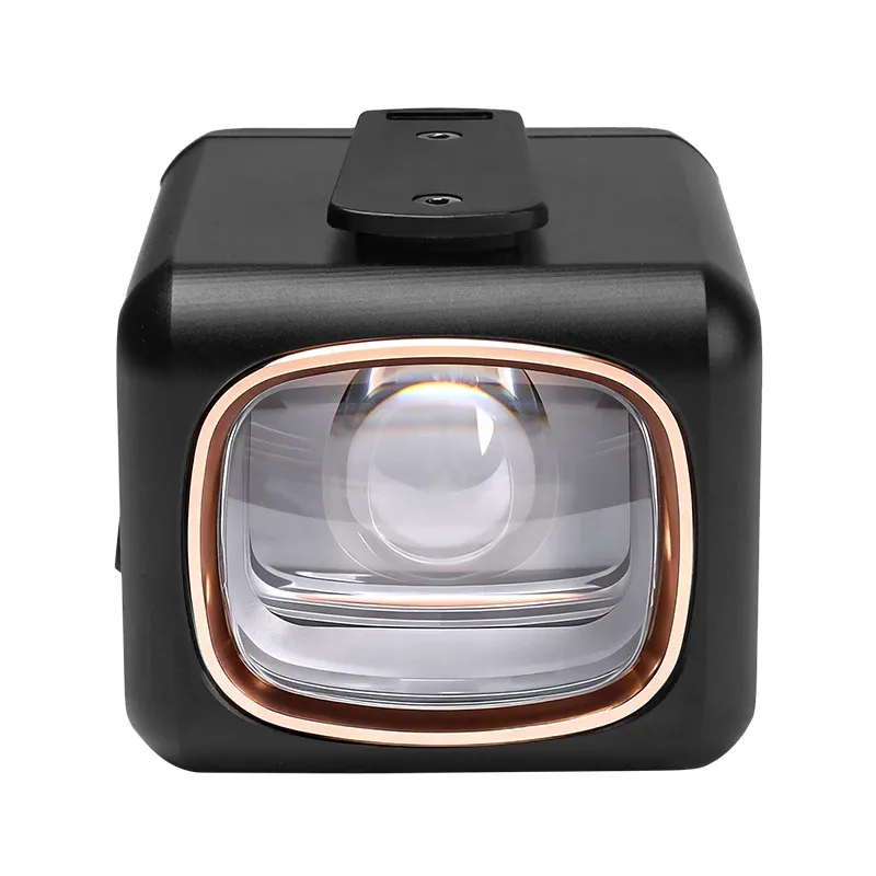 RAVEMEN UR1700 voorlamp met anti-verblinding en Garmin-montage