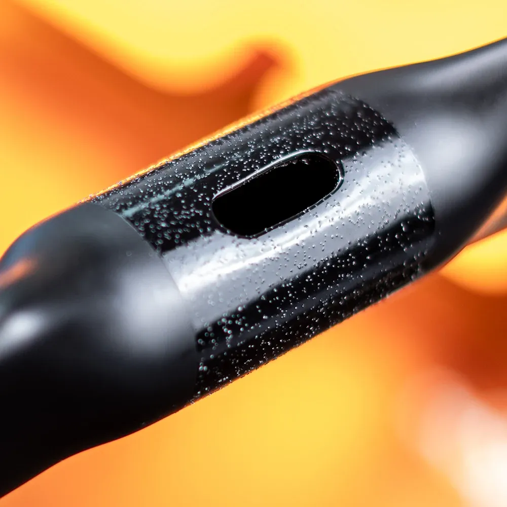 OG-EVKIN CATCH X carbon gravel stuur 31,8 mm