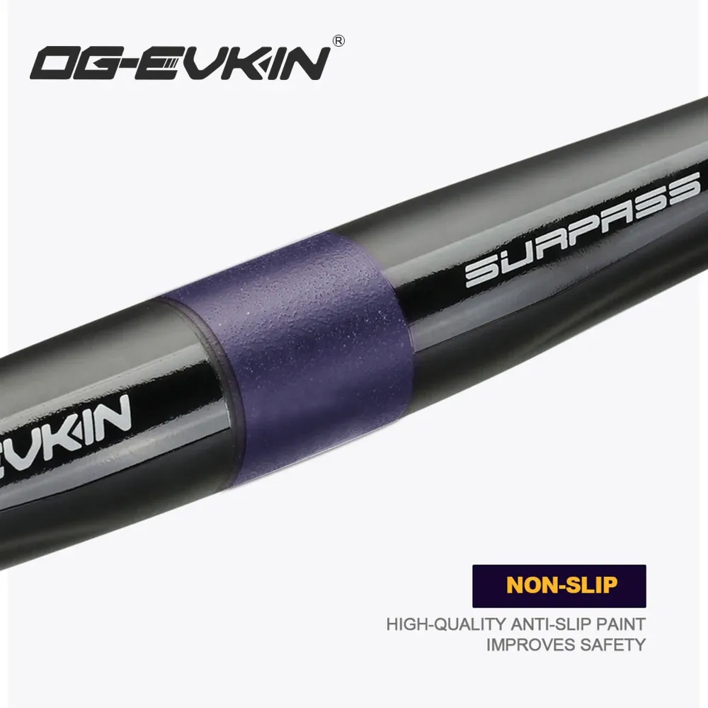 OG-EVKIN HB-011 full carbon race stuur 31,8 mm