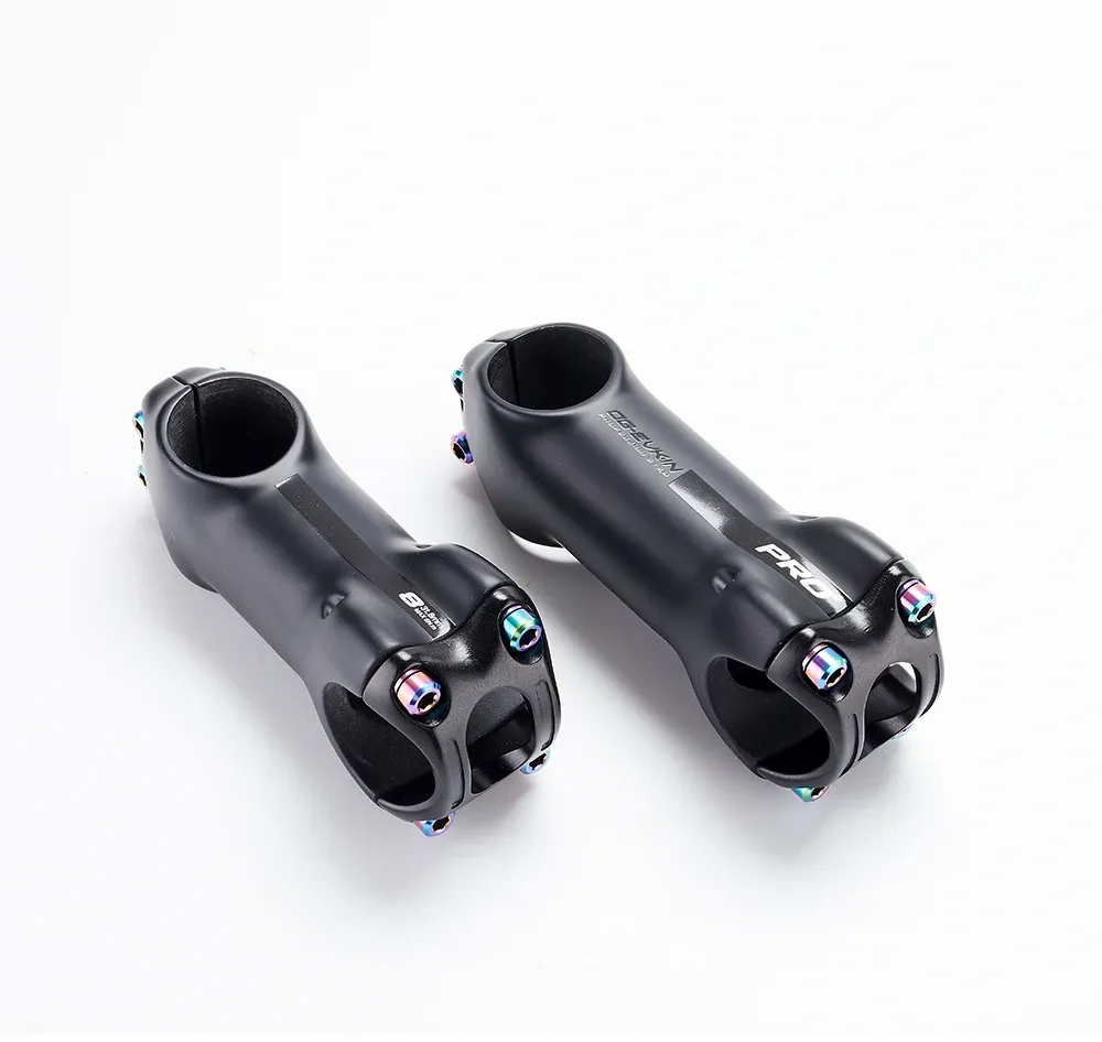 OG-EVKIN carbon stuurpen BS-004 Pro+ met titanium bouten