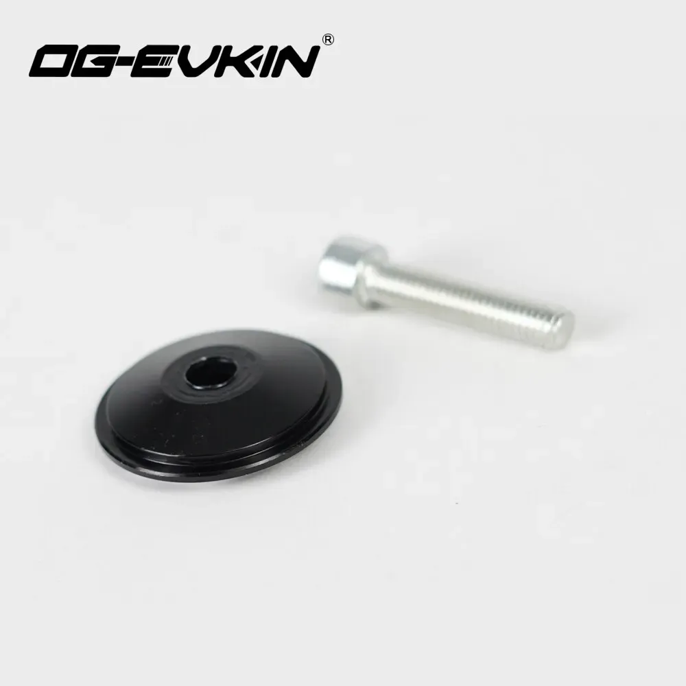 OG-EVKIN aluminium headset top cap 35 mm