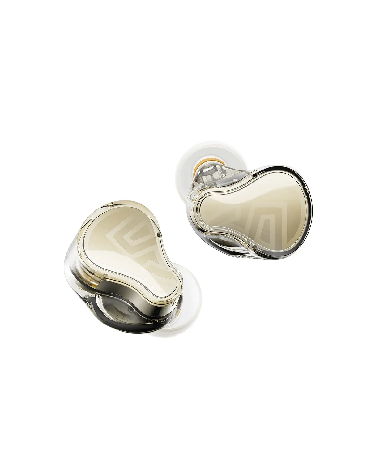 SoundPEATS H3 hybride ANC-oordopjes met LDAC en 6 microfoons
